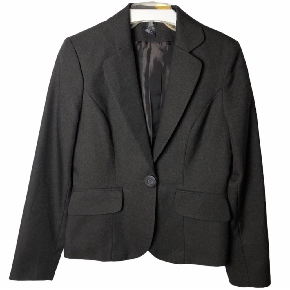 MAURICES Brown Blazer